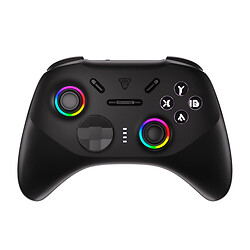 Геймпад Fantech WGP15V2 Eos Pro II, Чорний