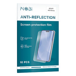 Гідрогелева плівка iNobi AR-001 Anti-Reflection