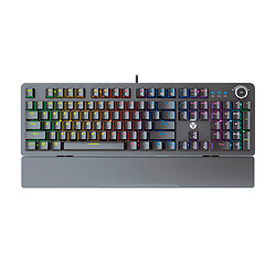 Клавіатура Fantech Max Power MK853V2, Чорний