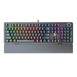 Клавіатура Fantech Max Power MK853V2, Чорний