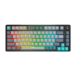 Клавіатура Fantech ATOM PRO83 MK913, Чорний