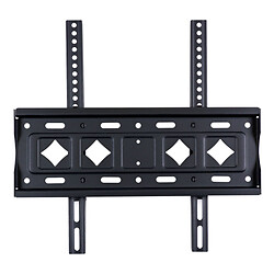 Кронштейн C43, Чорний