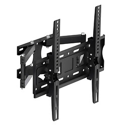 Кронштейн CP412S, Чорний