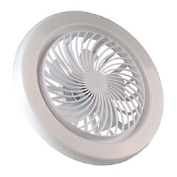 Кільцева лампа SF-LED-3, Білий