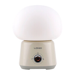 Нічник LDNIO Y4, Білий