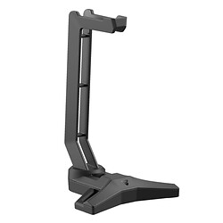 Підставка для навушників Fantech AC304 Tower II, Чорний