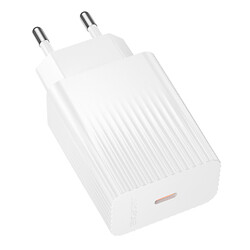 СЗУ Borofone BAS73A, Білий