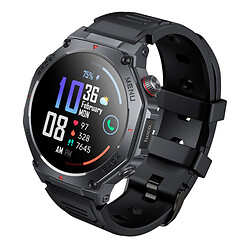 Розумний годинник Hoco Y37, Чорний