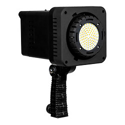 LED лампа JSL-1000, Чорний