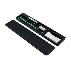 Набор для чистки гаджетов, Черный