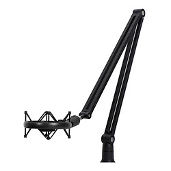 Штатив для микрофона Fantech AC902s, Черный