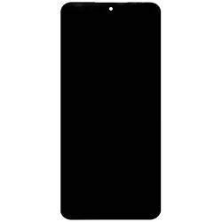 Дисплей (екран) Samsung S731 Galaxy S25 FE 5G, Original (100%), З сенсорним склом, Без рамки, Чорний