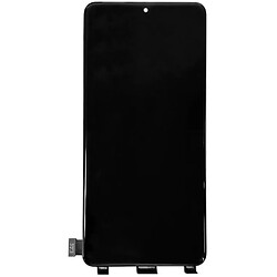 Дисплей (екран) OnePlus 13, Original (100%), З сенсорним склом, Без рамки, Чорний