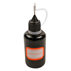 Емкость для жидкости FIGHTYU, 30 мл., Черный