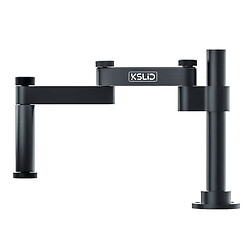 Штатив для мікроскопа KSLID (RF4) K047