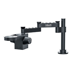 Штатив для мікроскопа KSLID (RF4) K047T
