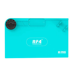Килимок для паяння RF4 RF-PO15