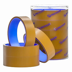 Лента тефлоновая Mechanic F4, 10 м., 10 мм.