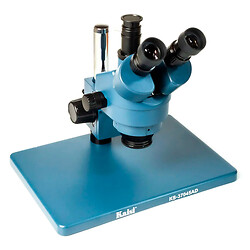Мікроскоп Kaisi KS-37045AD, Синій