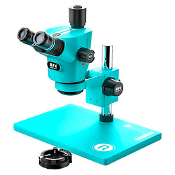 Мікроскоп RF4 RF-CX71R, Блакитний