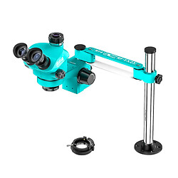 Микроскоп RF4 RF-FX23A, Голубой