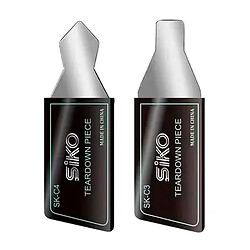 Набір лопаток SIKO C3/C4