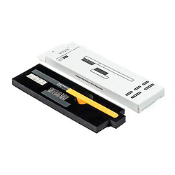 Набір щіток WYLIE