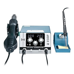 Паяльная станция Kaisi 8510P