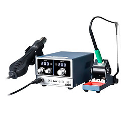 Паяльная станция Kaisi 8521P