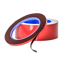 Лента уплотнительная T3, 7 м., 0.3 мм., 3 мм.