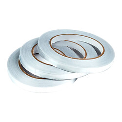 Скотч термостійкий Mechanic, 30 м., 20 мм., Сірий