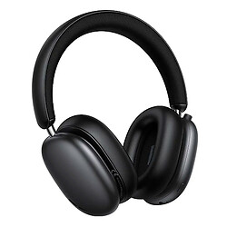 Bluetooth-гарнитура Hoco W63 Triunfo, Стерео, Черный