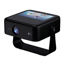 Проектор A53, Черный