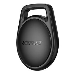 GPS-трекер Acefast S2 Safe Tag, Черный