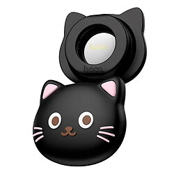 GPS-трекер Hoco E91D Tiger Kitty, Черный