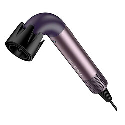 Фен Hoco HP18 Swift Dry, Фиолетовый