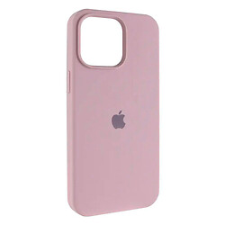 Чехол (накладка) Apple iPhone 17 Pro, Silicone Classic Case, MagSafe, Серый