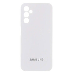 Чохол (накладка) Samsung A155 Galaxy A15 / A156 Galaxy A15 5G, Epik, Білий