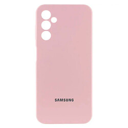 Чехол (накладка) Samsung Galaxy A55, Epik, Pink Sand, Розовый