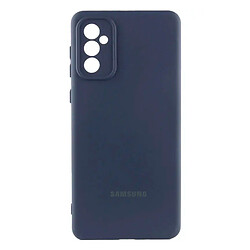 Чехол (накладка) Samsung Galaxy S25 FE, Epik, Midnight Blue, Синий