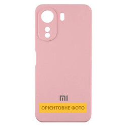 Чехол (накладка) Xiaomi Poco C85 / Redmi 15C, Epik, Pink Sand, Розовый