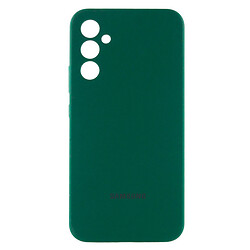 Чохол (накладка) Xiaomi Poco C71 / Redmi A5, Epik, Cyprus Green, Зелений