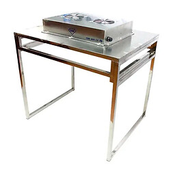 Пылезащищенная камера TBK 805