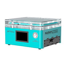 Ламінатор Nasan NA-SUPA S