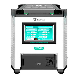 Ламінатор Refox FM-40