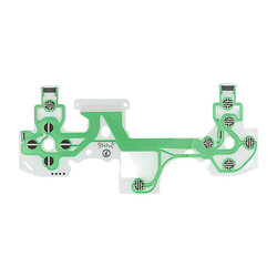 Контактний шлейф джойстика JDM-040, Зелений