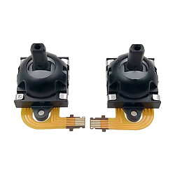 Лівий та правий аналогові стіки 3D механізму Sony PlayStation Portal Hall Effect