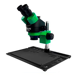 Мікроскоп Relife RL-M3T-004N, Зелений