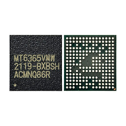 Контролер живлення MT6365VMW