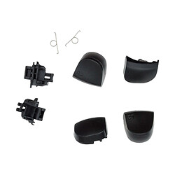 Набір тригерів геймпада Sony DualSense v1